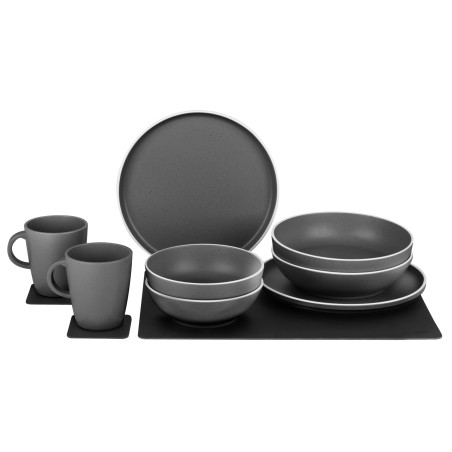 Tableware Set Dolomit Magnetic