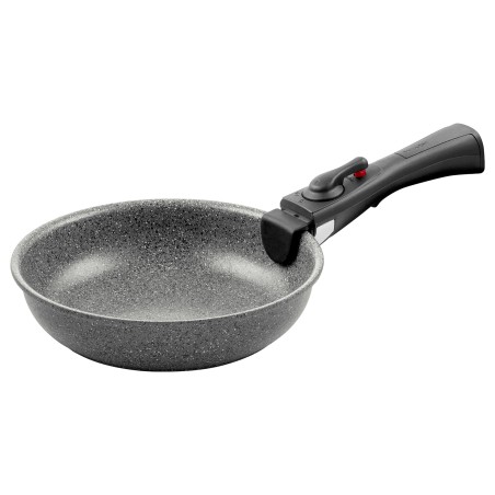 Frying Pan Torre with Handle