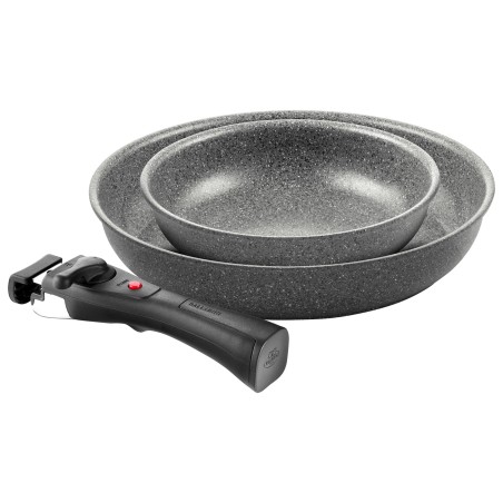 Pan Set Torre 3 Pcs. (ø 20...
