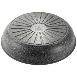 Pan Set Torre 3 Pcs. (ø 20...