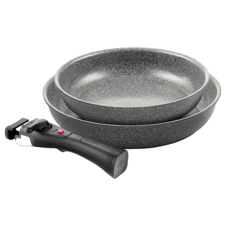 Pan Set Torre 3 Pcs. (ø 24...