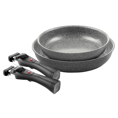 Pan Set Torre 4 Pcs.