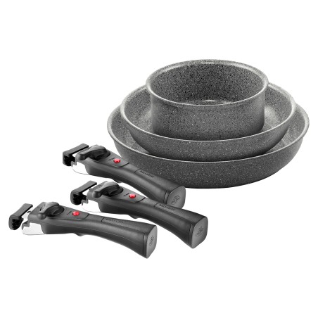 Pan Set Torre 6 Pcs.