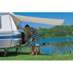 Sun Awning Playa Grey