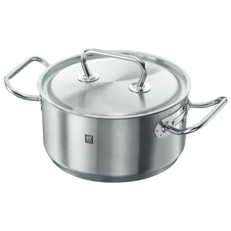 Pot Set Twin Classic 5 Pcs.