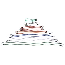 Rubber Tensioning Wire Set