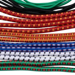 Rubber Tensioning Wire Set