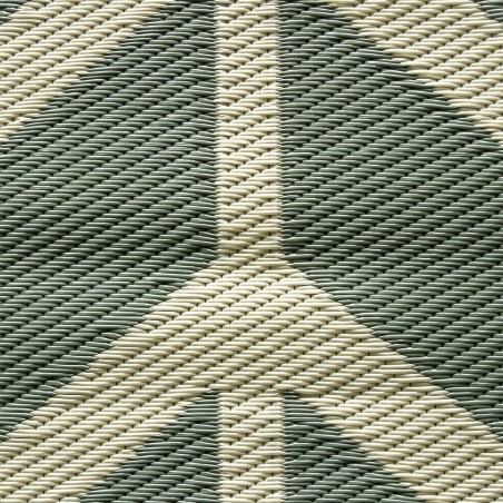 Outdoor-Teppich Chillmatte