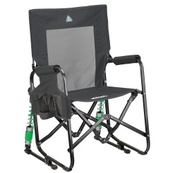 Schaukelstuhl Adjustable...