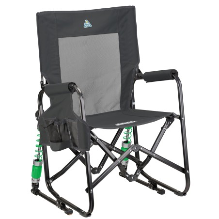 Schaukelstuhl Adjustable...