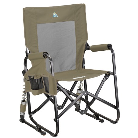 Schaukelstuhl Adjustable...
