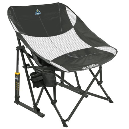 Schaukelstuhl Pod Rocker...