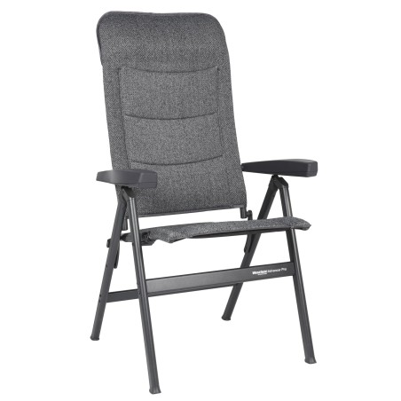 Campingstuhl Advancer Pro