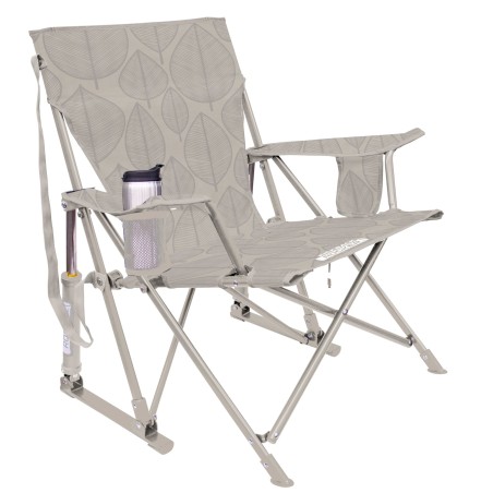 Schaukelstuhl Kickback Rocker™