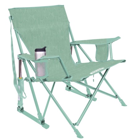 Rocking Chair Kickback Rocker™