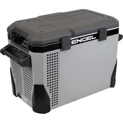 Engel MR-040S, 12/24/230 V