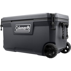 Cooling Container Convoy