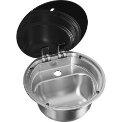 Sink CVS 1350RG