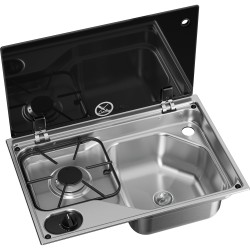 Hob / Sink Combination CVC...