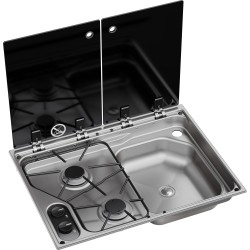 Hob / Sink Combination CVC...