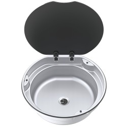 Round Sink Basic Line 30