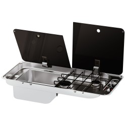 Hob / Sink Combination FL1502