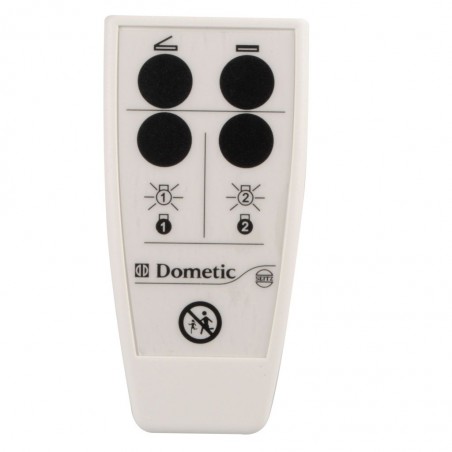 Infrared Remote Control