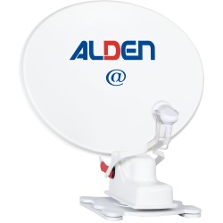 Satellite System Alden...