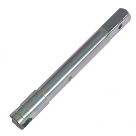 Toggle Crank with Drive Pin