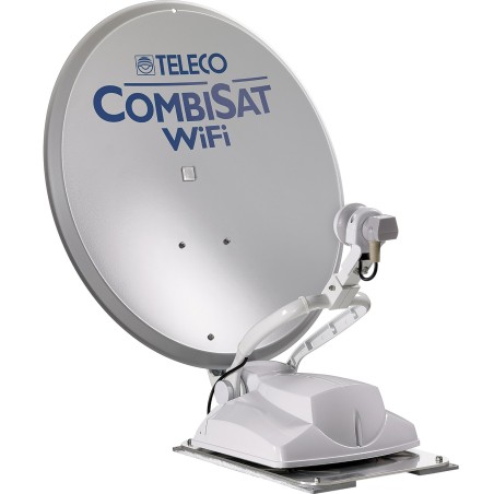 Sat-Anlage CombiSat WiFi 65