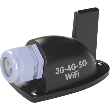 Sat-Anlage CombiSat WiFi 65