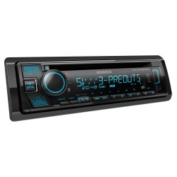 Car Stereo / CD Player...