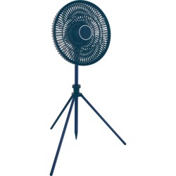 Free-Standing Fan