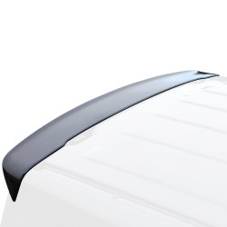 Roof Spoiler, Uncoated