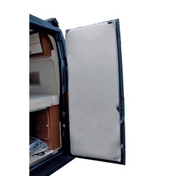 Rear Door Insulation for...