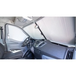 REMIFront IV for Ford Transit