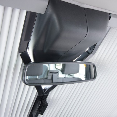 REMIFront IV for Ford Transit