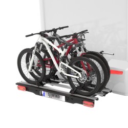 E-Bike Carrier Velo