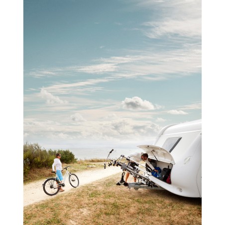 Fahrradträger Caravan...