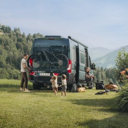 Bike Carrier VeloTrack