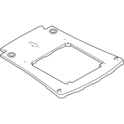 Adapter Frame Fiat Ducato...