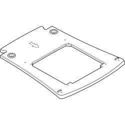 Adapter Frame Ford Transit...