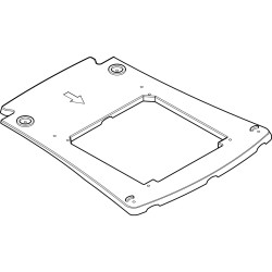 Adapter Frame MB Sprinter...