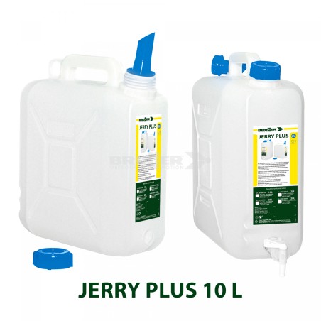 Water carrier Jerry Plus 10...