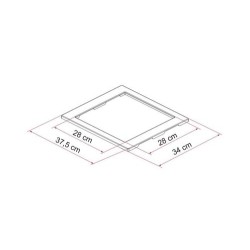 Kit Frame Ducato