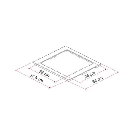 Kit Frame Ducato