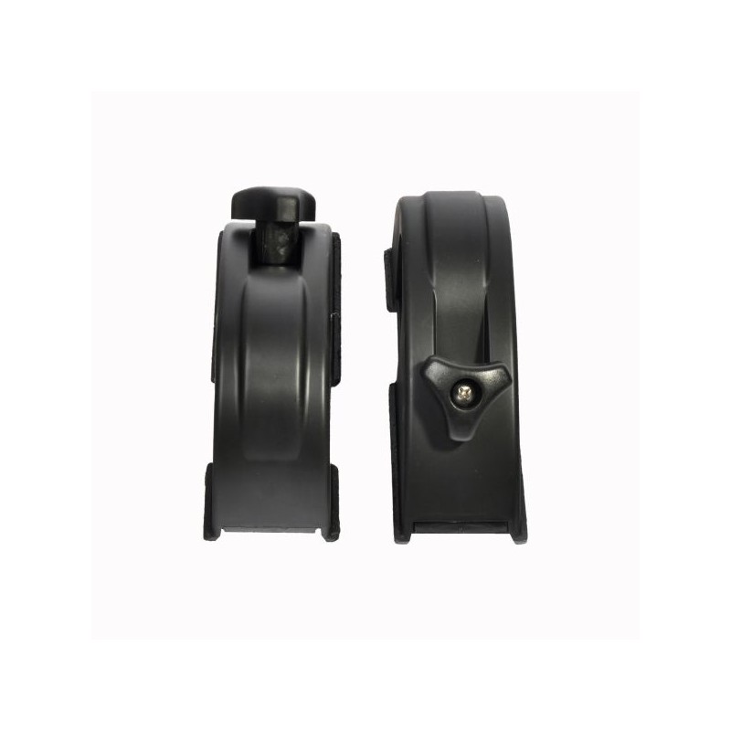 Rail Slider Thule Excellent, 2 Pcs.