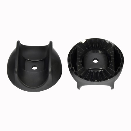 Set Saddle Washer Thule...