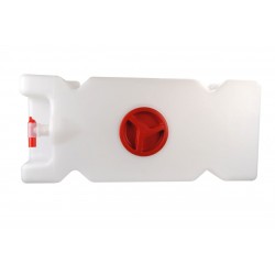 Water Tank Type SM 17040
