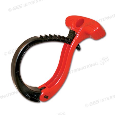 Cable assembling hook